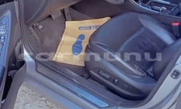 Acheter Occasion Voiture Hyundai Sonata Autre à Brazzaville, Commune de Brazzaville Acheter Occasion Voiture Hyundai Sonata Autre à Brazzaville, Commune de Brazzaville