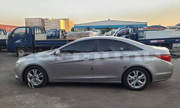 Acheter Occasion Voiture Hyundai Sonata Autre à Brazzaville, Commune de Brazzaville Acheter Occasion Voiture Hyundai Sonata Autre à Brazzaville, Commune de Brazzaville