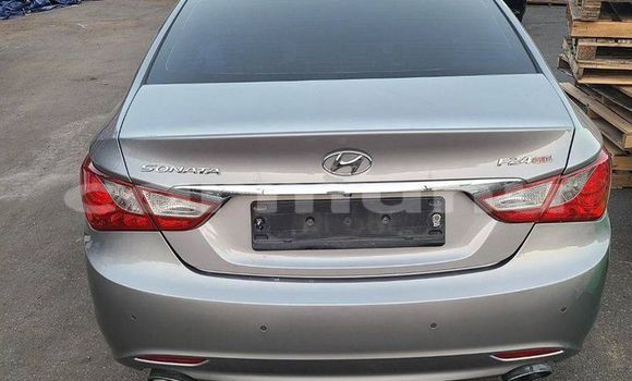 Acheter Occasion Voiture Hyundai Sonata Autre à Brazzaville, Commune de Brazzaville Acheter Occasion Voiture Hyundai Sonata Autre à Brazzaville, Commune de Brazzaville