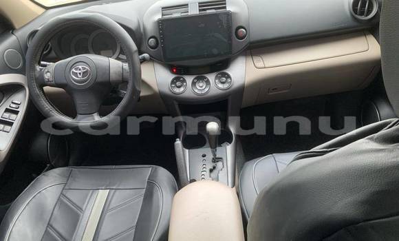 Acheter Occasion Voiture Toyota RAV4 Autre à Brazzaville, Commune de Brazzaville Acheter Occasion Voiture Toyota RAV4 Autre à Brazzaville, Commune de Brazzaville