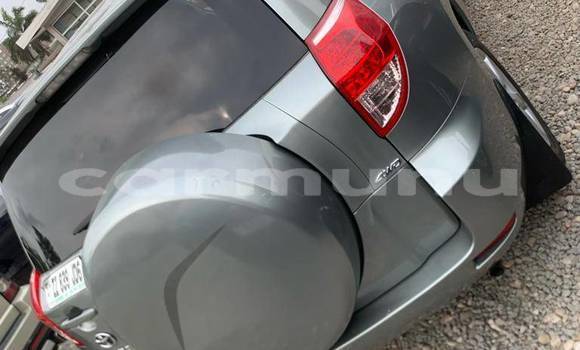 Acheter Occasion Voiture Toyota RAV4 Autre à Brazzaville, Commune de Brazzaville Acheter Occasion Voiture Toyota RAV4 Autre à Brazzaville, Commune de Brazzaville