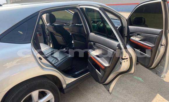 Acheter Occasion Voiture Lexus RX 330 Autre à Brazzaville, Commune de Brazzaville Acheter Occasion Voiture Lexus RX 330 Autre à Brazzaville, Commune de Brazzaville