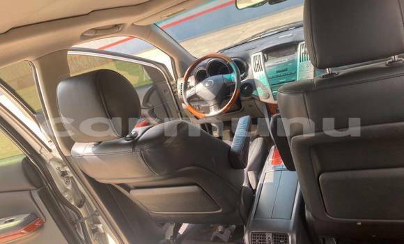 Acheter Occasion Voiture Lexus RX 330 Autre à Brazzaville, Commune de Brazzaville Acheter Occasion Voiture Lexus RX 330 Autre à Brazzaville, Commune de Brazzaville