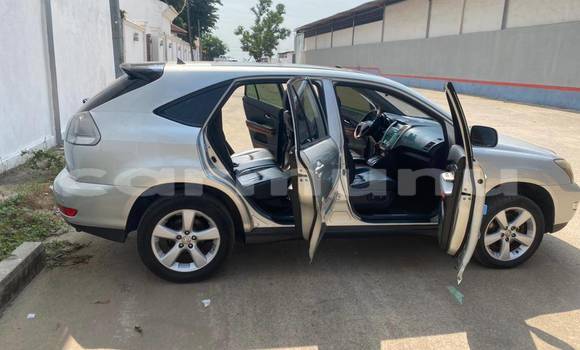 Acheter Occasion Voiture Lexus RX 330 Autre à Brazzaville, Commune de Brazzaville Acheter Occasion Voiture Lexus RX 330 Autre à Brazzaville, Commune de Brazzaville