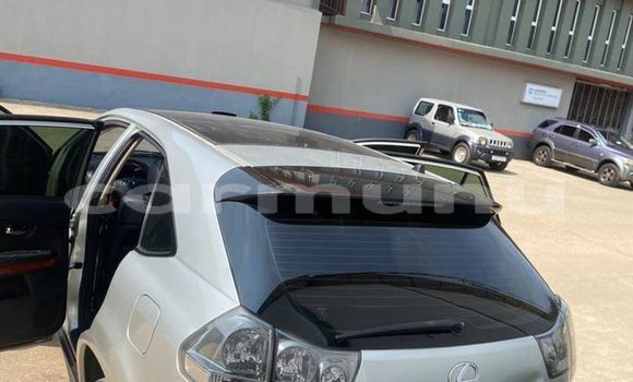 Acheter Occasion Voiture Lexus RX 330 Autre à Brazzaville, Commune de Brazzaville Acheter Occasion Voiture Lexus RX 330 Autre à Brazzaville, Commune de Brazzaville