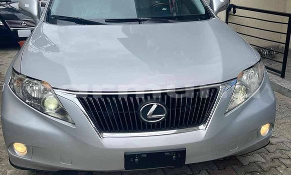 Acheter Occasion Voiture Lexus RX 350 Autre à Brazzaville, Commune de Brazzaville Acheter Occasion Voiture Lexus RX 350 Autre à Brazzaville, Commune de Brazzaville