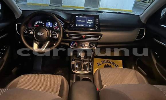 Acheter Occasion Voiture Kia Sedona Blanc à Brazzaville, Commune de Brazzaville Acheter Occasion Voiture Kia Sedona Blanc à Brazzaville, Commune de Brazzaville