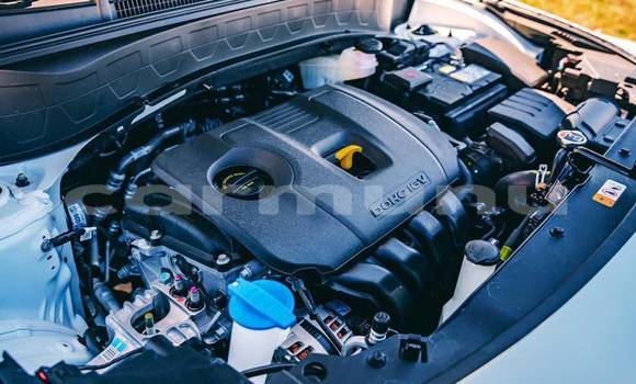 Acheter Occasion Voiture Kia Sedona Blanc à Brazzaville, Commune de Brazzaville Acheter Occasion Voiture Kia Sedona Blanc à Brazzaville, Commune de Brazzaville