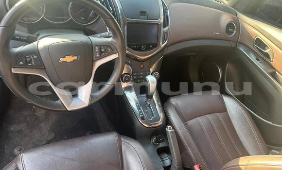 Acheter Occasion Voiture Chevlolet Spin Noir à Brazzaville, Commune de Brazzaville Acheter Occasion Voiture Chevlolet Spin Noir à Brazzaville, Commune de Brazzaville