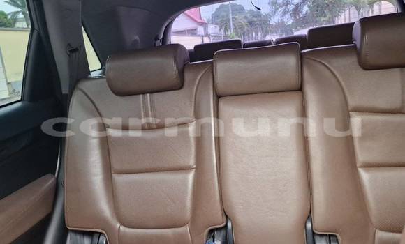 Acheter Occasion Voiture Kia Sorento Autre à Brazzaville, Commune de Brazzaville Acheter Occasion Voiture Kia Sorento Autre à Brazzaville, Commune de Brazzaville