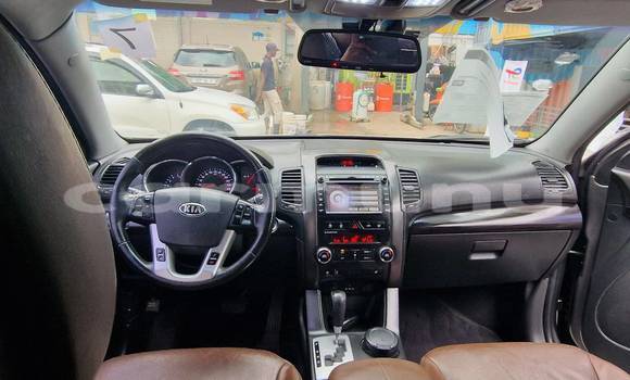 Acheter Occasion Voiture Kia Sorento Autre à Brazzaville, Commune de Brazzaville Acheter Occasion Voiture Kia Sorento Autre à Brazzaville, Commune de Brazzaville