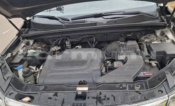 Acheter Occasion Voiture Kia Sorento Autre à Brazzaville, Commune de Brazzaville Acheter Occasion Voiture Kia Sorento Autre à Brazzaville, Commune de Brazzaville