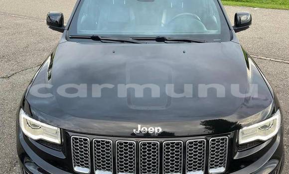 Acheter Occasion Voiture Jeep Grand Cherokee Noir à Brazzaville, Commune de Brazzaville Acheter Occasion Voiture Jeep Grand Cherokee Noir à Brazzaville, Commune de Brazzaville