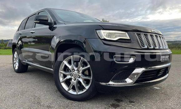 Acheter Occasion Voiture Jeep Grand Cherokee Noir à Brazzaville, Commune de Brazzaville Acheter Occasion Voiture Jeep Grand Cherokee Noir à Brazzaville, Commune de Brazzaville