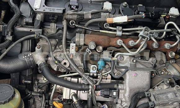 Acheter Occasion Utilitaire Toyota HiAce Blanc à Brazzaville, Commune de Brazzaville Acheter Occasion Utilitaire Toyota HiAce Blanc à Brazzaville, Commune de Brazzaville