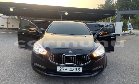 Acheter Occasion Voiture Kia K9 Noir à Brazzaville, Commune de Brazzaville Acheter Occasion Voiture Kia K9 Noir à Brazzaville, Commune de Brazzaville