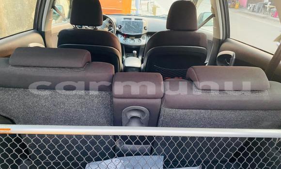 Acheter Occasion Voiture Toyota RAV4 Autre à Brazzaville, Commune de Brazzaville Acheter Occasion Voiture Toyota RAV4 Autre à Brazzaville, Commune de Brazzaville