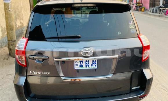 Acheter Occasion Voiture Toyota RAV4 Autre à Brazzaville, Commune de Brazzaville Acheter Occasion Voiture Toyota RAV4 Autre à Brazzaville, Commune de Brazzaville