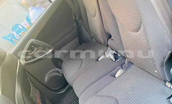 Acheter Occasion Voiture Toyota RAV4 Autre à Brazzaville, Commune de Brazzaville Acheter Occasion Voiture Toyota RAV4 Autre à Brazzaville, Commune de Brazzaville