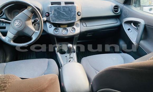 Acheter Occasion Voiture Toyota RAV4 Autre à Brazzaville, Commune de Brazzaville Acheter Occasion Voiture Toyota RAV4 Autre à Brazzaville, Commune de Brazzaville