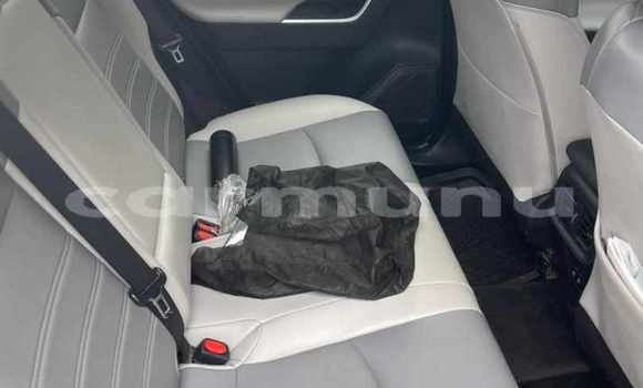 Acheter Occasion Voiture Toyota RAV4 Noir à Brazzaville, Commune de Brazzaville Acheter Occasion Voiture Toyota RAV4 Noir à Brazzaville, Commune de Brazzaville