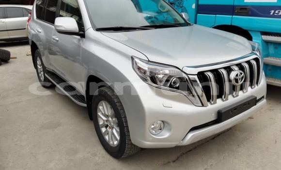 Acheter Occasion Voiture Toyota Land Cruiser Prado Autre à Brazzaville, Commune de Brazzaville Acheter Occasion Voiture Toyota Land Cruiser Prado Autre à Brazzaville, Commune de Brazzaville