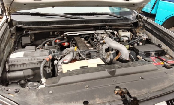 Acheter Occasion Voiture Toyota Land Cruiser Prado Autre à Brazzaville, Commune de Brazzaville Acheter Occasion Voiture Toyota Land Cruiser Prado Autre à Brazzaville, Commune de Brazzaville