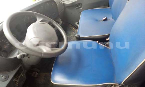 Acheter Occasion Utilitaire Ford AEV AMBULANCE Bleu à Brazzaville, Commune de Brazzaville Acheter Occasion Utilitaire Ford AEV AMBULANCE Bleu à Brazzaville, Commune de Brazzaville