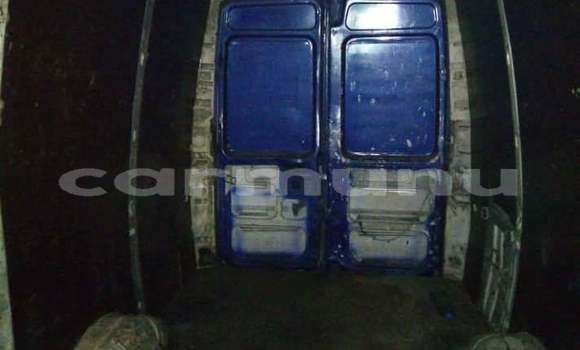 Acheter Occasion Utilitaire Ford AEV AMBULANCE Bleu à Brazzaville, Commune de Brazzaville Acheter Occasion Utilitaire Ford AEV AMBULANCE Bleu à Brazzaville, Commune de Brazzaville