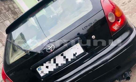 Acheter Occasion Voiture Honda CR–V Noir à Brazzaville, Commune de Brazzaville Acheter Occasion Voiture Honda CR–V Noir à Brazzaville, Commune de Brazzaville