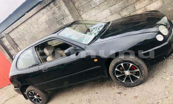 Acheter Occasion Voiture Honda CR–V Noir à Brazzaville, Commune de Brazzaville Acheter Occasion Voiture Honda CR–V Noir à Brazzaville, Commune de Brazzaville