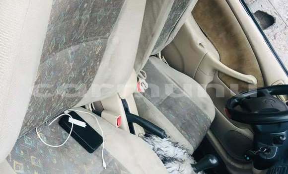 Acheter Occasion Voiture Honda CR–V Noir à Brazzaville, Commune de Brazzaville Acheter Occasion Voiture Honda CR–V Noir à Brazzaville, Commune de Brazzaville