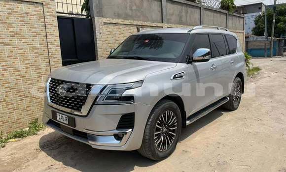 Acheter Occasion Voiture Nissan Patrol Autre à Brazzaville, Commune de Brazzaville Acheter Occasion Voiture Nissan Patrol Autre à Brazzaville, Commune de Brazzaville