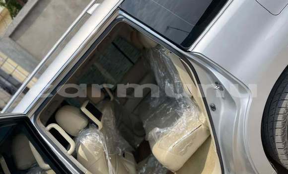 Acheter Occasion Voiture Nissan Patrol Autre à Brazzaville, Commune de Brazzaville Acheter Occasion Voiture Nissan Patrol Autre à Brazzaville, Commune de Brazzaville