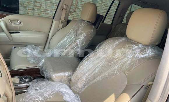 Acheter Occasion Voiture Nissan Patrol Autre à Brazzaville, Commune de Brazzaville Acheter Occasion Voiture Nissan Patrol Autre à Brazzaville, Commune de Brazzaville