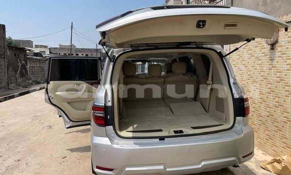 Acheter Occasion Voiture Nissan Patrol Autre à Brazzaville, Commune de Brazzaville Acheter Occasion Voiture Nissan Patrol Autre à Brazzaville, Commune de Brazzaville