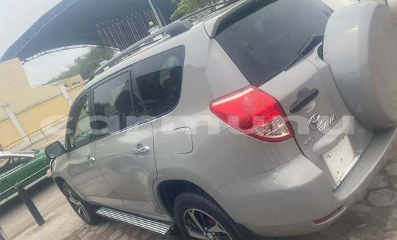 Acheter Occasion Voiture Toyota RAV4 Autre à Brazzaville, Commune de Brazzaville Acheter Occasion Voiture Toyota RAV4 Autre à Brazzaville, Commune de Brazzaville