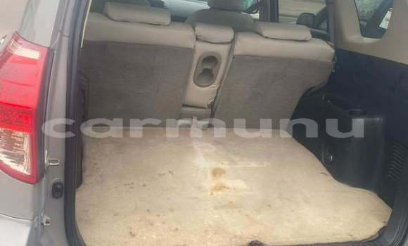 Acheter Occasion Voiture Toyota RAV4 Autre à Brazzaville, Commune de Brazzaville Acheter Occasion Voiture Toyota RAV4 Autre à Brazzaville, Commune de Brazzaville