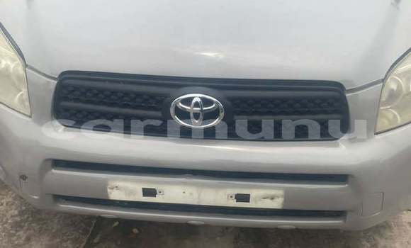 Acheter Occasion Voiture Toyota RAV4 Autre à Brazzaville, Commune de Brazzaville Acheter Occasion Voiture Toyota RAV4 Autre à Brazzaville, Commune de Brazzaville