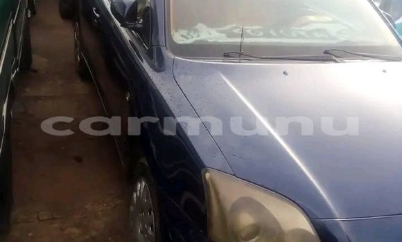 Acheter Occasion Voiture Toyota Avensis Bleu à Brazzaville, Commune de Brazzaville Acheter Occasion Voiture Toyota Avensis Bleu à Brazzaville, Commune de Brazzaville