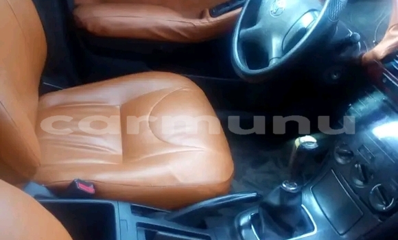 Acheter Occasion Voiture Toyota Avensis Bleu à Brazzaville, Commune de Brazzaville Acheter Occasion Voiture Toyota Avensis Bleu à Brazzaville, Commune de Brazzaville