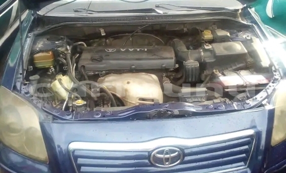 Acheter Occasion Voiture Toyota Avensis Bleu à Brazzaville, Commune de Brazzaville Acheter Occasion Voiture Toyota Avensis Bleu à Brazzaville, Commune de Brazzaville