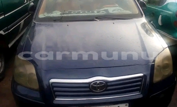 Acheter Occasion Voiture Toyota Avensis Bleu à Brazzaville, Commune de Brazzaville Acheter Occasion Voiture Toyota Avensis Bleu à Brazzaville, Commune de Brazzaville