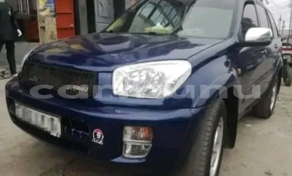 Acheter Occasion Voiture Toyota RAV4 Bleu à Pointe–Noire, Région du Kouilou Acheter Occasion Voiture Toyota RAV4 Bleu à Pointe–Noire, Région du Kouilou