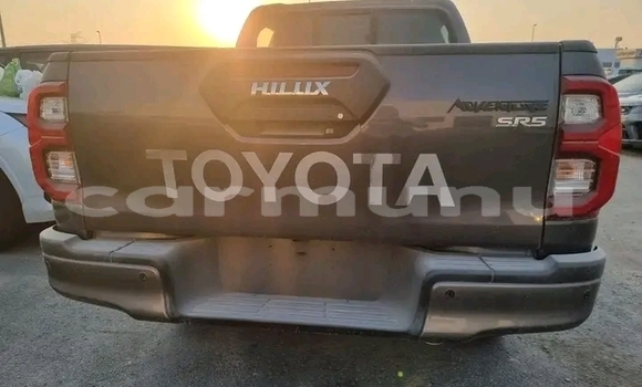 Acheter Occasion Voiture Toyota Hiluxe Revo Autre à Pointe–Noire, Région du Kouilou Acheter Occasion Voiture Toyota Hiluxe Revo Autre à Pointe–Noire, Région du Kouilou