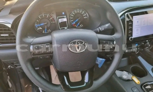 Acheter Occasion Voiture Toyota Hiluxe Revo Autre à Pointe–Noire, Région du Kouilou Acheter Occasion Voiture Toyota Hiluxe Revo Autre à Pointe–Noire, Région du Kouilou