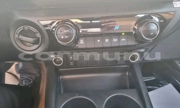 Acheter Occasion Voiture Toyota Hiluxe Revo Autre à Pointe–Noire, Région du Kouilou Acheter Occasion Voiture Toyota Hiluxe Revo Autre à Pointe–Noire, Région du Kouilou