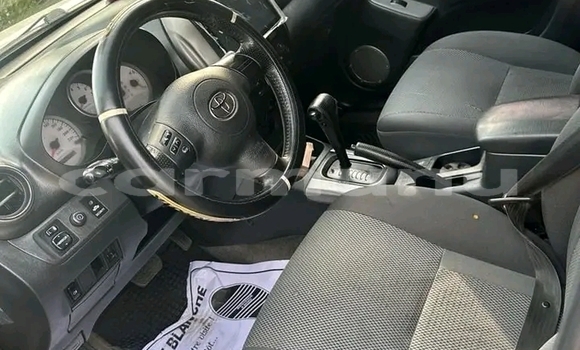 Acheter Occasion Voiture Toyota RAV4 Autre à Pointe–Noire, Région du Kouilou Acheter Occasion Voiture Toyota RAV4 Autre à Pointe–Noire, Région du Kouilou