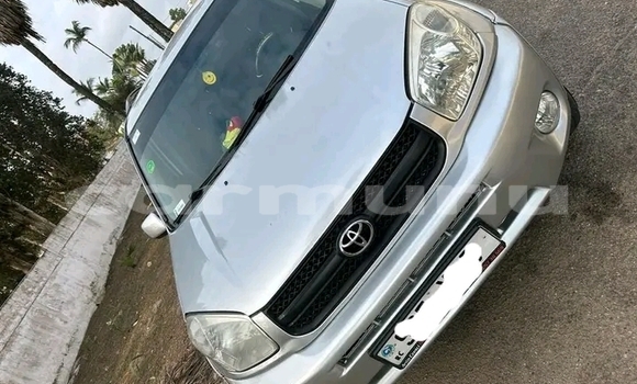 Acheter Occasion Voiture Toyota RAV4 Autre à Pointe–Noire, Région du Kouilou Acheter Occasion Voiture Toyota RAV4 Autre à Pointe–Noire, Région du Kouilou