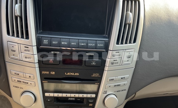 Acheter Occasion Voiture Lexus RX 350 Blanc à Brazzaville, Commune de Brazzaville Acheter Occasion Voiture Lexus RX 350 Blanc à Brazzaville, Commune de Brazzaville